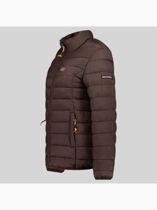 Giubbotto atikolor basic – geographical norway - Kiabi