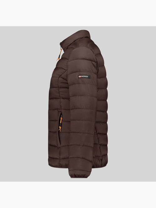 Giubbotto atikolor basic – geographical norway - Kiabi