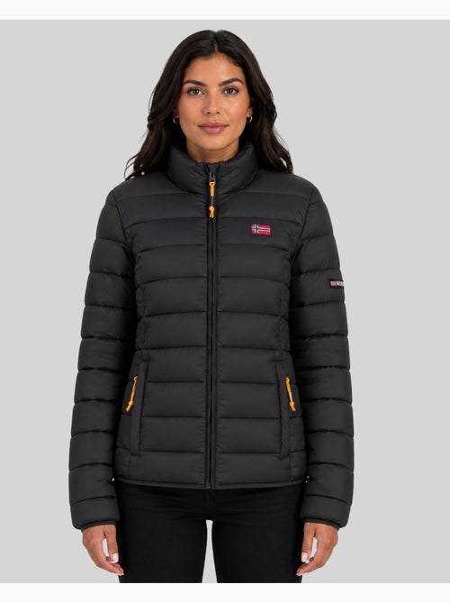 Giubbotto atikolor basic – geographical norway - Kiabi Giubbotto atikolor basic – geographical norway - Kiabi