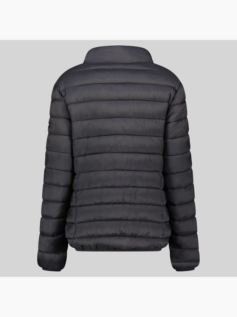 Giubbotto atikolor basic – geographical norway Nero - Kiabi