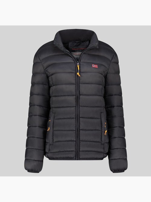 Giubbotto atikolor basic – geographical norway - Kiabi Giubbotto atikolor basic – geographical norway - Kiabi