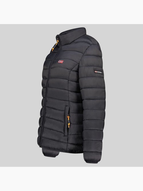 Giubbotto atikolor basic – geographical norway - Kiabi Giubbotto atikolor basic – geographical norway - Kiabi