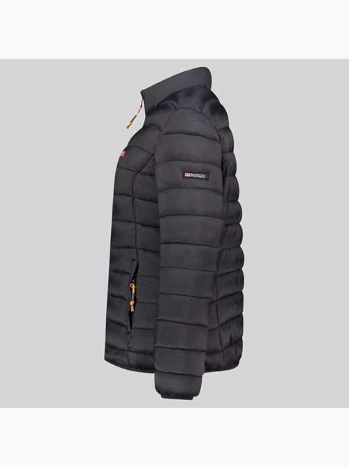 Giubbotto atikolor basic – geographical norway - Kiabi Giubbotto atikolor basic – geographical norway - Kiabi