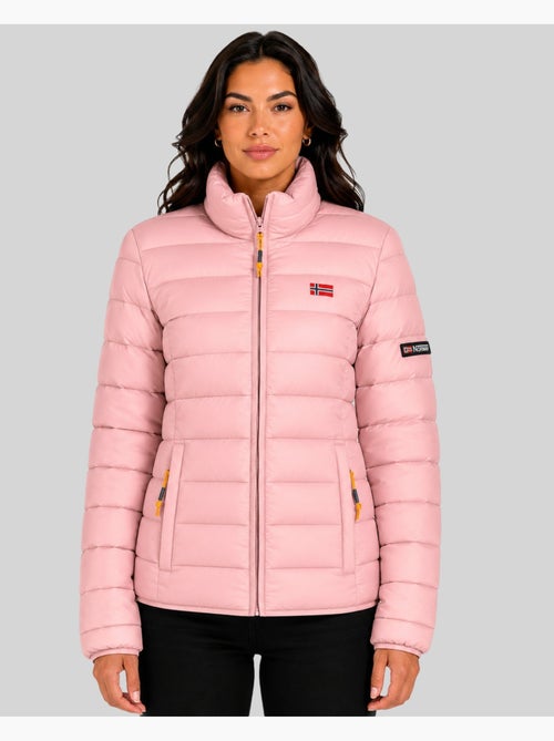 Giubbotto atikolor basic – geographical norway - Kiabi Giubbotto atikolor basic – geographical norway - Kiabi