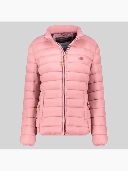 Giubbotto atikolor basic – geographical norway - Kiabi Giubbotto atikolor basic – geographical norway - Kiabi