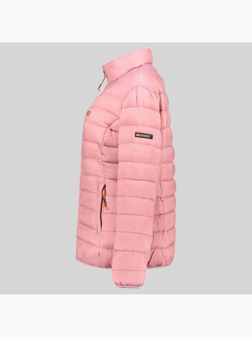 Giubbotto atikolor basic – geographical norway - Kiabi Giubbotto atikolor basic – geographical norway - Kiabi