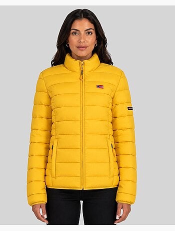 Giubbotto atikolor basic – geographical norway