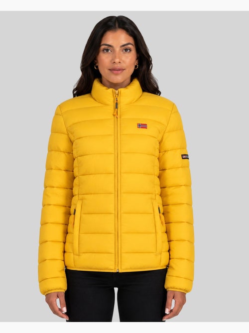 Giubbotto atikolor basic – geographical norway - Kiabi Giubbotto atikolor basic – geographical norway - Kiabi