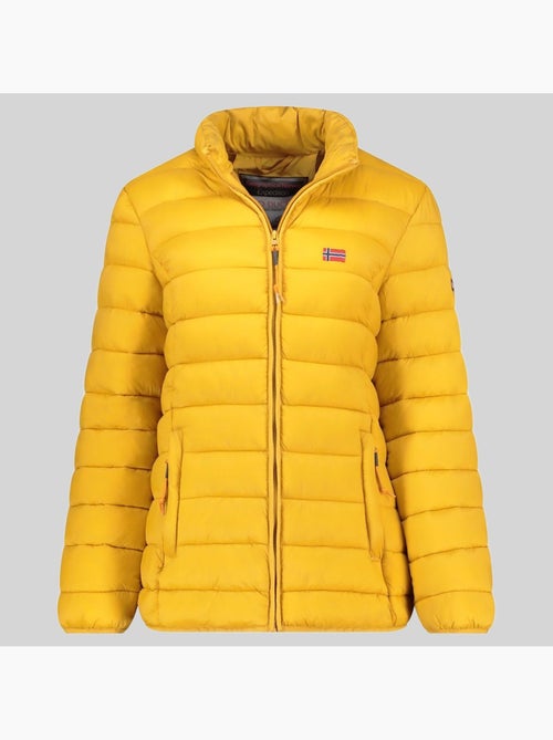 Giubbotto atikolor basic – geographical norway - Kiabi Giubbotto atikolor basic – geographical norway - Kiabi