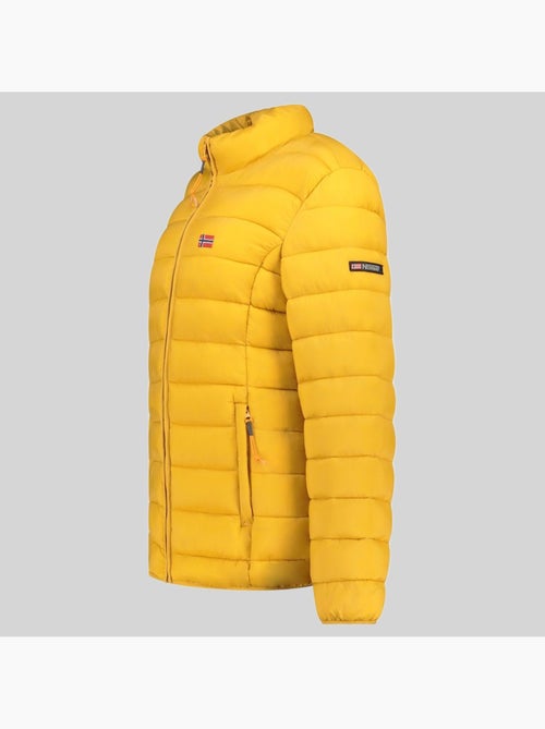 Giubbotto atikolor basic – geographical norway - Kiabi Giubbotto atikolor basic – geographical norway - Kiabi
