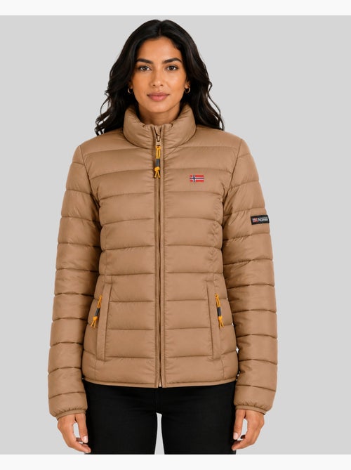Giubbotto atikolor basic – geographical norway - Kiabi Giubbotto atikolor basic – geographical norway - Kiabi