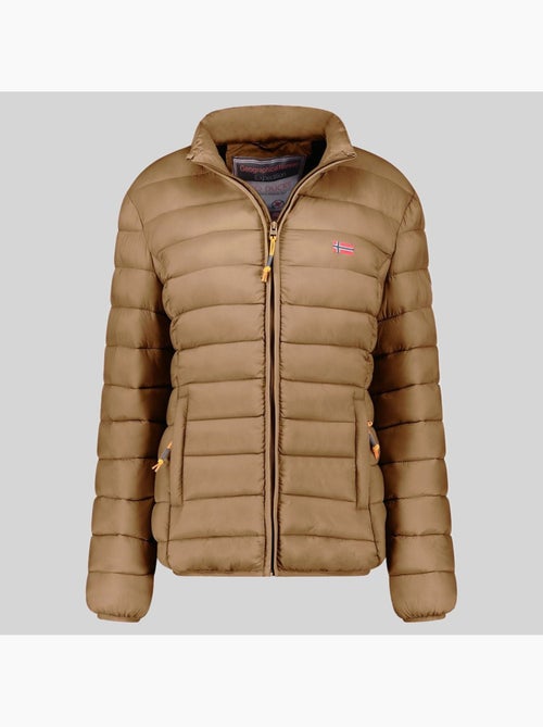 Giubbotto atikolor basic – geographical norway - Kiabi Giubbotto atikolor basic – geographical norway - Kiabi