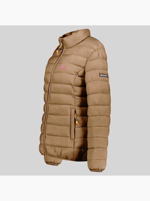 Giubbotto atikolor basic – geographical norway - Kiabi Giubbotto atikolor basic – geographical norway - Kiabi