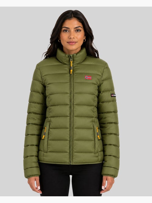 Giubbotto atikolor basic – geographical norway - Kiabi Giubbotto atikolor basic – geographical norway - Kiabi