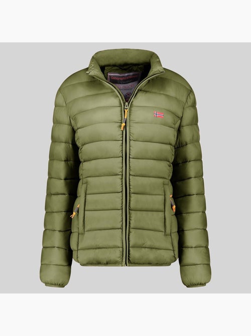 Giubbotto atikolor basic – geographical norway - Kiabi Giubbotto atikolor basic – geographical norway - Kiabi