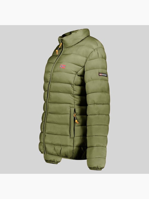 Giubbotto atikolor basic – geographical norway - Kiabi Giubbotto atikolor basic – geographical norway - Kiabi