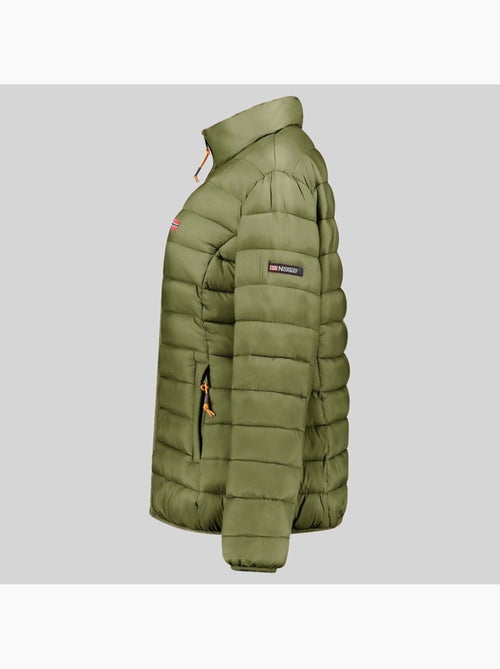 Giubbotto atikolor basic – geographical norway - Kiabi Giubbotto atikolor basic – geographical norway - Kiabi