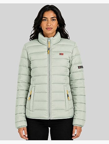 Giubbotto atikolor basic – geographical norway