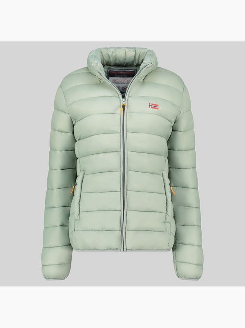 Giubbotto atikolor basic – geographical norway - Kiabi Giubbotto atikolor basic – geographical norway - Kiabi