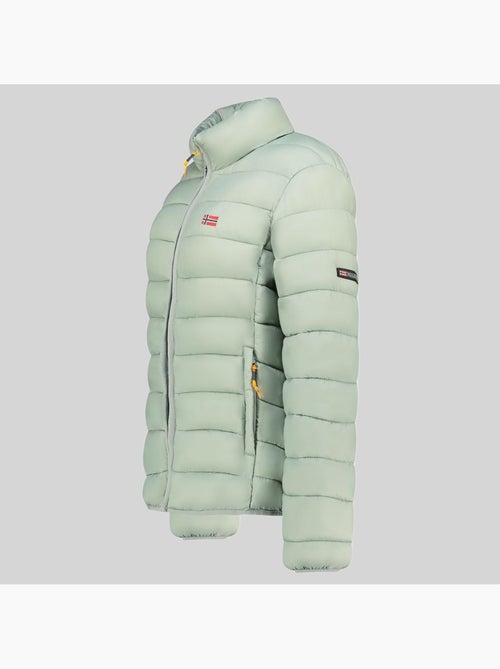 Giubbotto atikolor basic – geographical norway - Kiabi Giubbotto atikolor basic – geographical norway - Kiabi