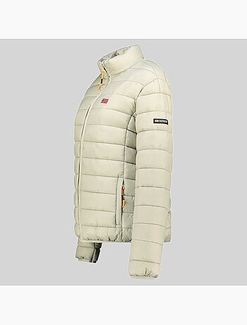 Giubbotto atikolor basic – geographical norway