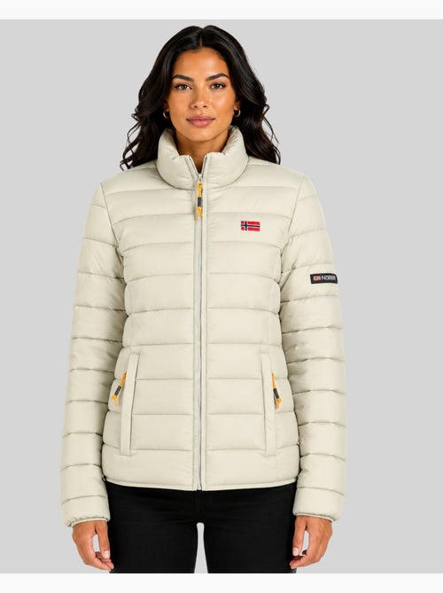 Giubbotto atikolor basic – geographical norway - Kiabi Giubbotto atikolor basic – geographical norway - Kiabi
