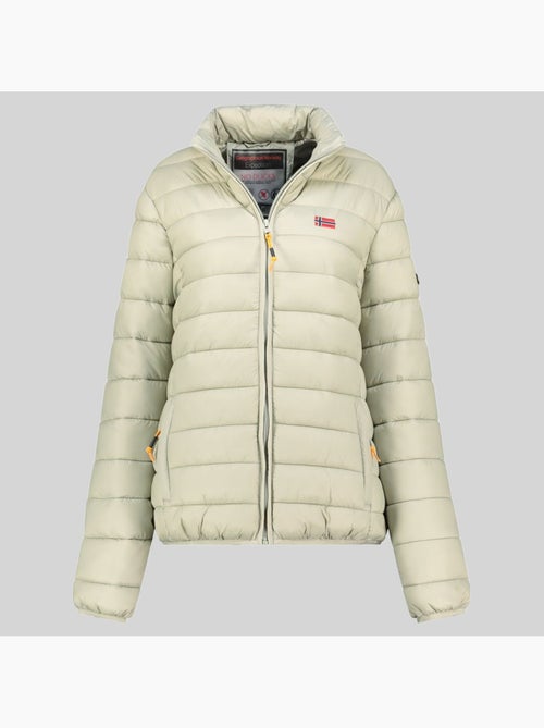 Giubbotto atikolor basic – geographical norway - Kiabi Giubbotto atikolor basic – geographical norway - Kiabi