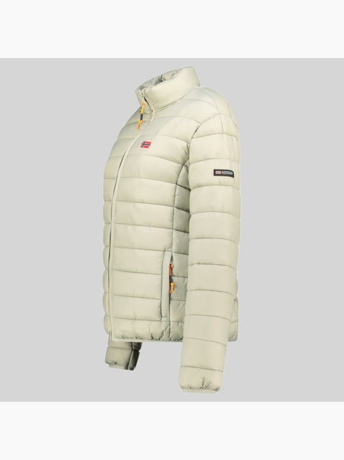 Giubbotto atikolor basic – geographical norway - Kiabi Giubbotto atikolor basic – geographical norway - Kiabi