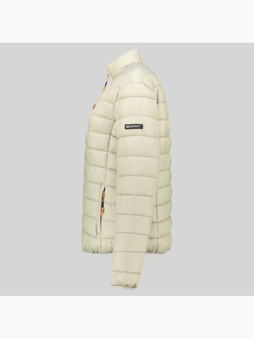 Giubbotto atikolor basic – geographical norway - Kiabi Giubbotto atikolor basic – geographical norway - Kiabi