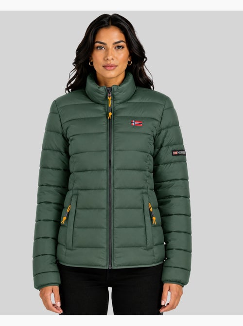 Giubbotto atikolor basic – geographical norway - Kiabi Giubbotto atikolor basic – geographical norway - Kiabi