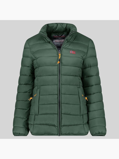 Giubbotto atikolor basic – geographical norway - Kiabi Giubbotto atikolor basic – geographical norway - Kiabi
