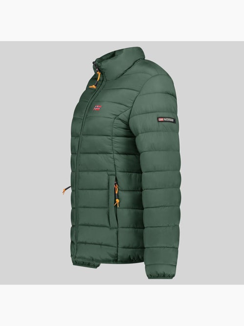 Giubbotto atikolor basic – geographical norway - Kiabi Giubbotto atikolor basic – geographical norway - Kiabi