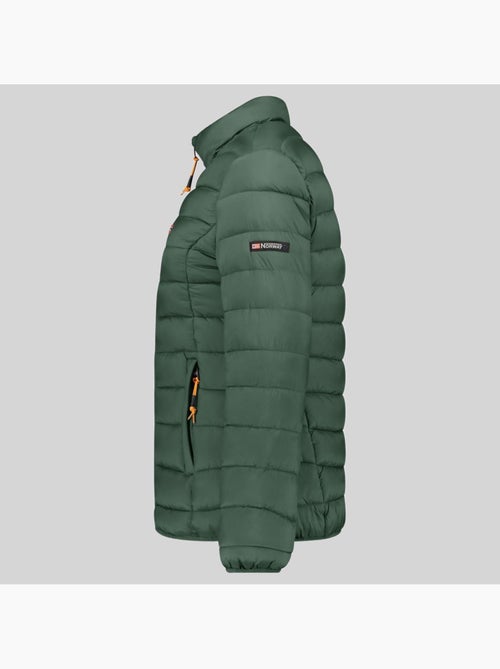 Giubbotto atikolor basic – geographical norway - Kiabi Giubbotto atikolor basic – geographical norway - Kiabi