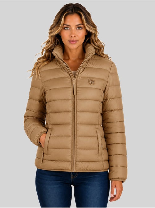 Giubbotto atikotal basic – geographical norway - Kiabi Giubbotto atikotal basic – geographical norway - Kiabi