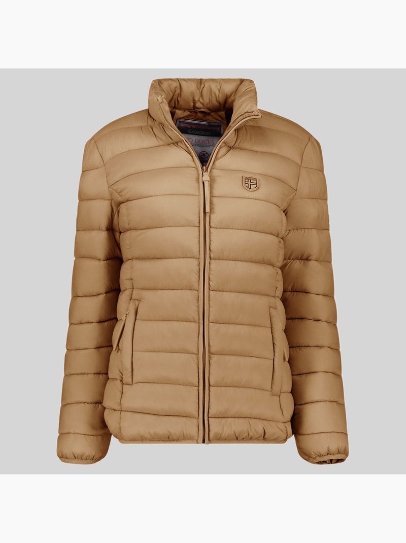 Giubbotto atikotal basic – geographical norway Tortora - Kiabi