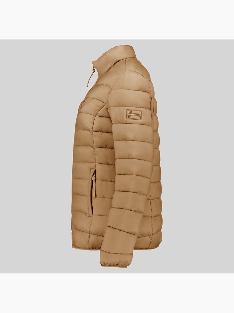 Giubbotto atikotal basic – geographical norway Tortora - Kiabi