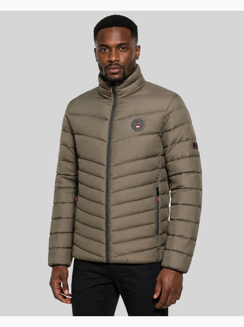 Giubbotto bartine – geographical norway - Kiabi Giubbotto bartine – geographical norway - Kiabi