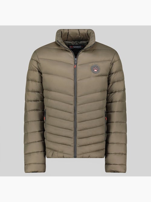 Giubbotto bartine – geographical norway - Kiabi Giubbotto bartine – geographical norway - Kiabi