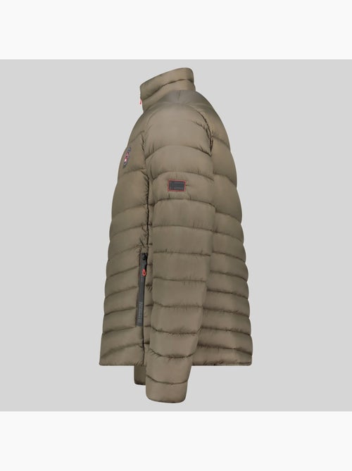 Giubbotto bartine – geographical norway - Kiabi Giubbotto bartine – geographical norway - Kiabi