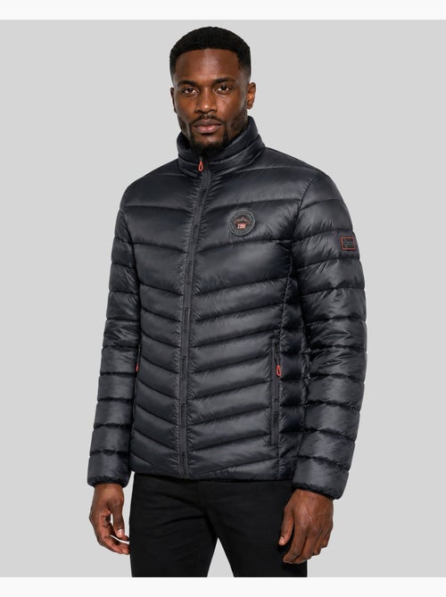 Giubbotto bartine – geographical norway - Kiabi