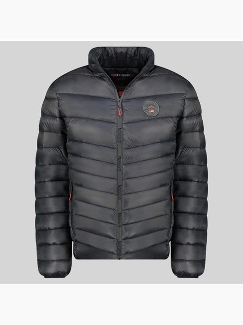 Giubbotto bartine – geographical norway - Kiabi