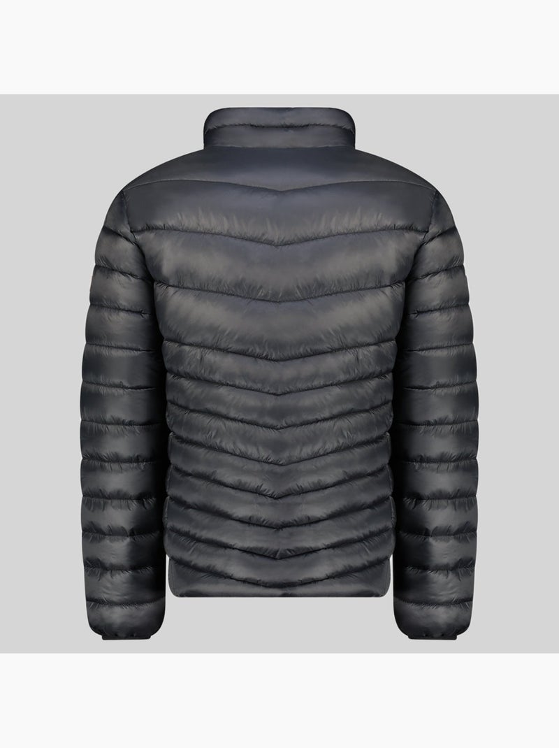 Giubbotto bartine – geographical norway Nero - Kiabi