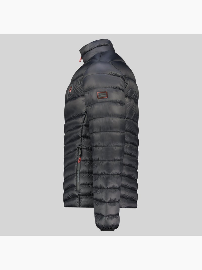 Giubbotto bartine – geographical norway Nero - Kiabi