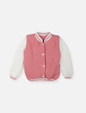 Giubbotto Bomber