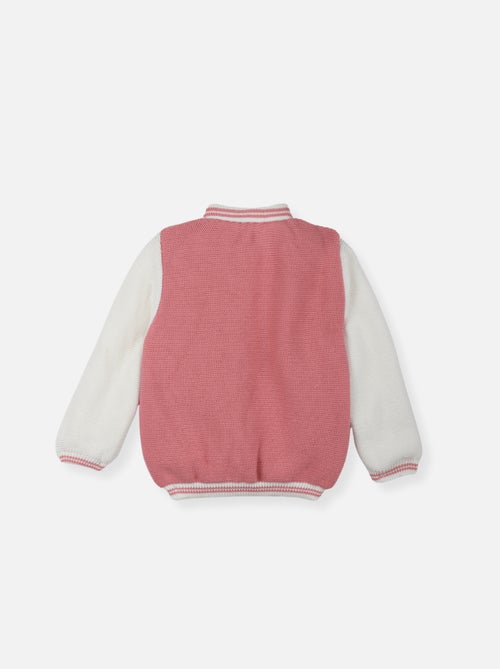 Giubbotto bomber - Kiabi