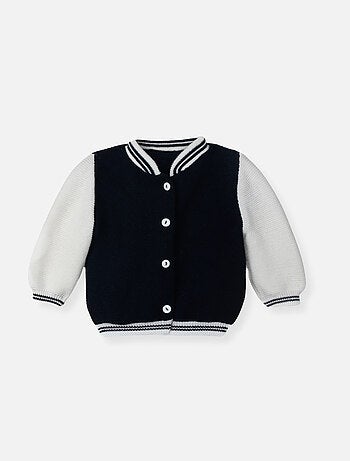 Giubbotto Bomber