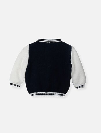 Giubbotto Bomber