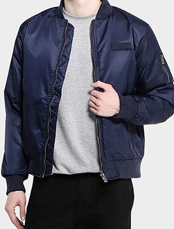Giubbotto bomber