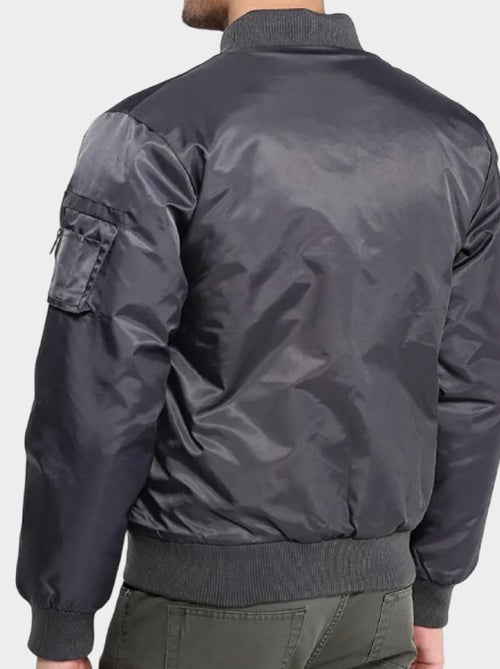 Giubbotto bomber - Kiabi