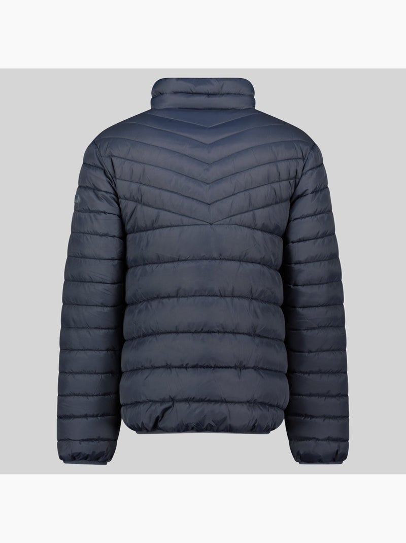 Giubbotto brook – geographical norway Blu marino - Kiabi